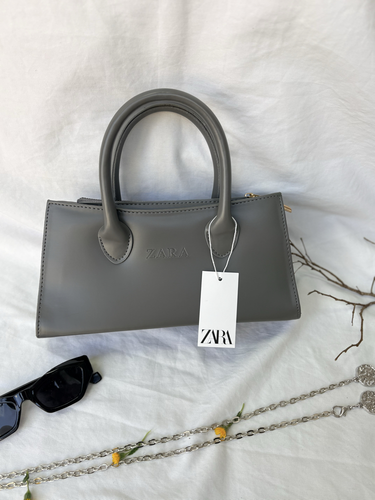 Zara çanta ✨