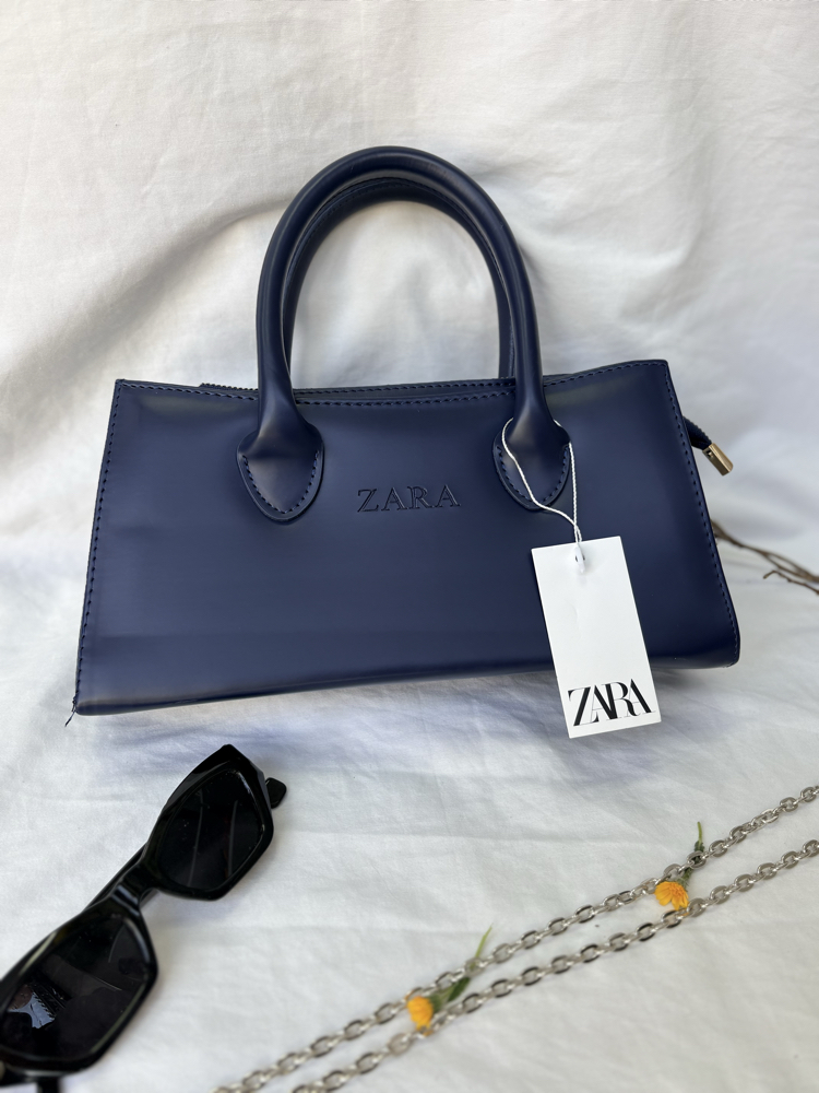 Zara çanta ✨