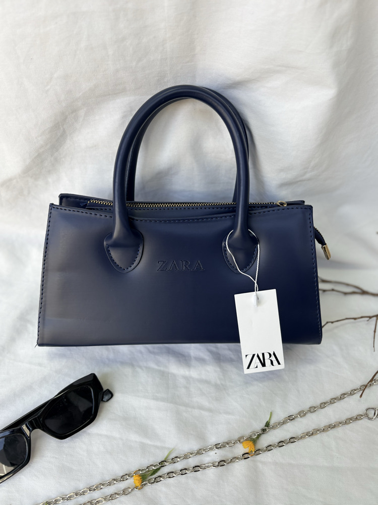 Zara çanta ✨