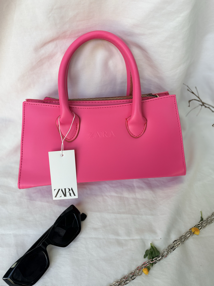 Zara çanta ✨