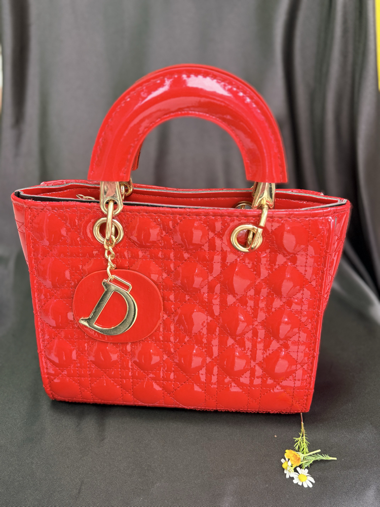 Dior çanta