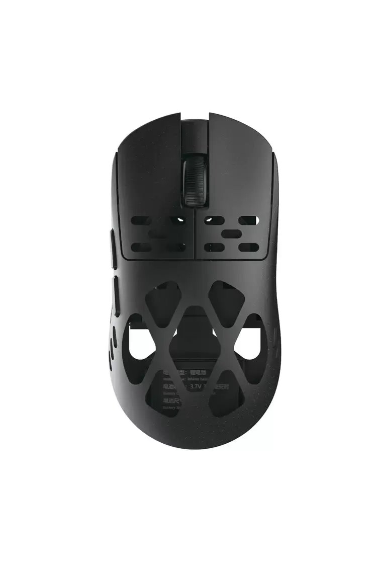  AM-3 Max Magnezyum Alışımlı 3in1 Sensörlü 8K Dongle Gaming Oyuncu Mouse 15000DPI 