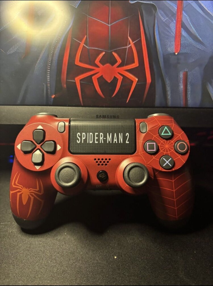 Ps4 kol