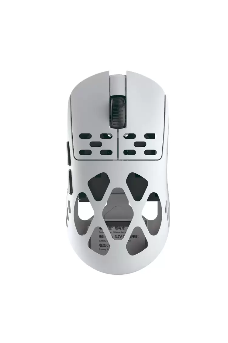 AM-3 Max Magnezyum Alışımlı 3in1 Sensörlü 8K Dongle Gaming Oyuncu Mouse 15000 dpı
