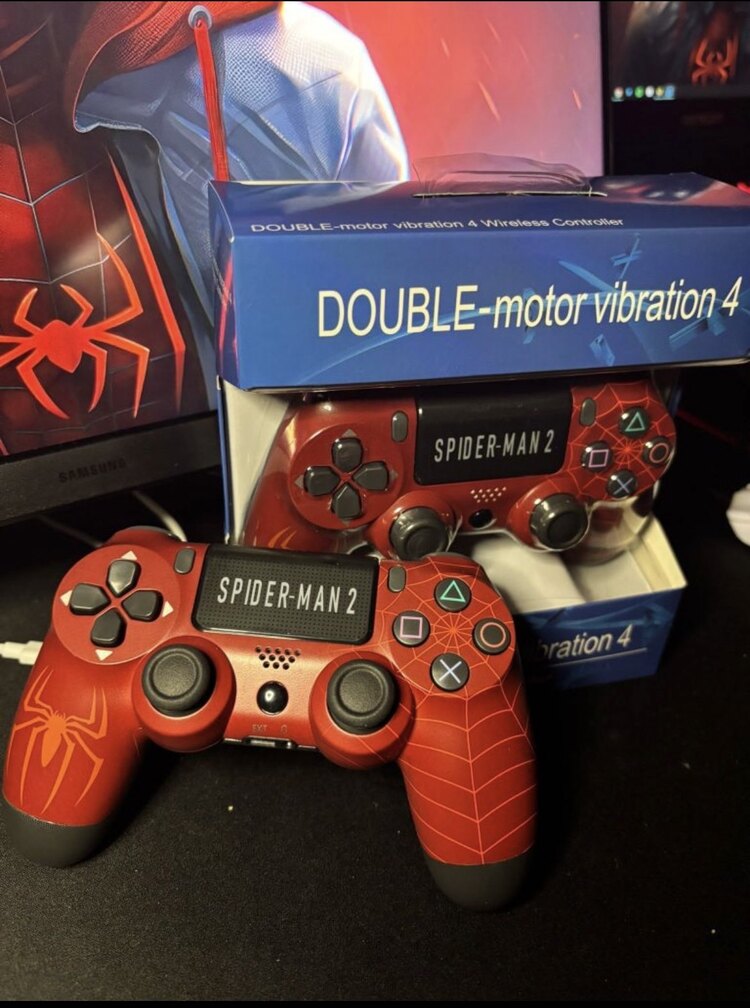 Ps4 kol