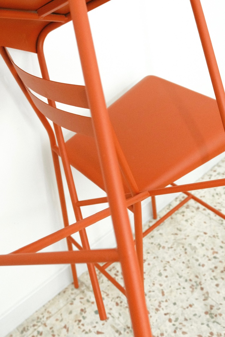Fermob  |   Facto Chair