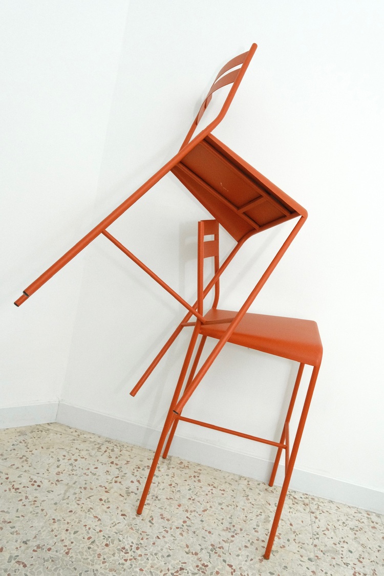 Fermob  |   Facto Chair