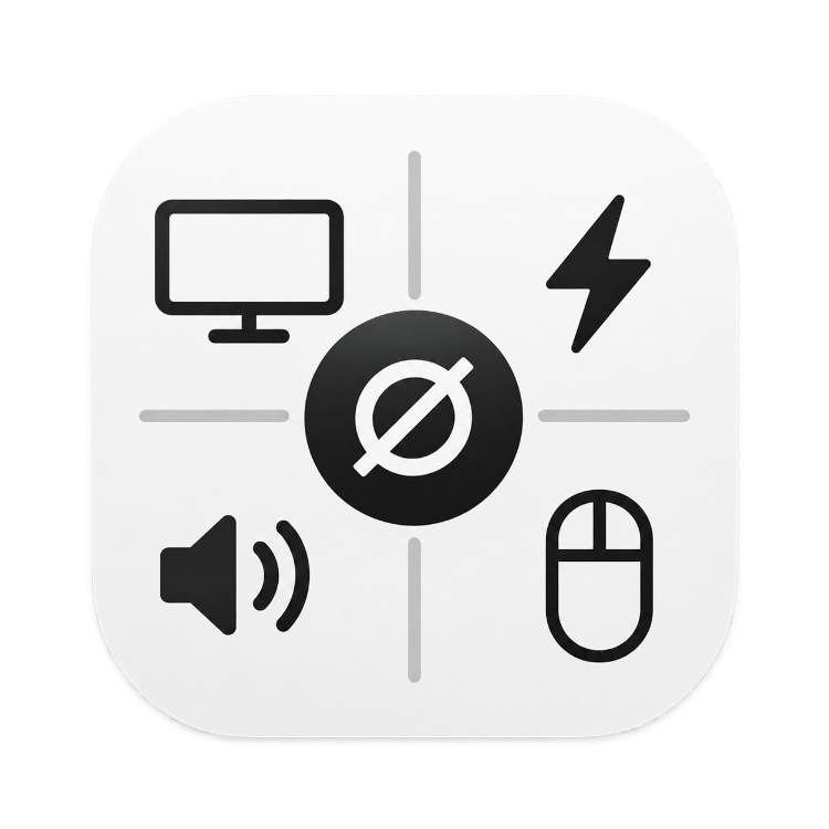 SetupBar – Ömür Boyu Lisans (macOS)