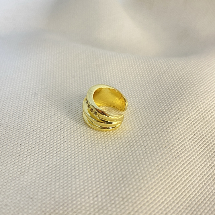 Softie Earcuff