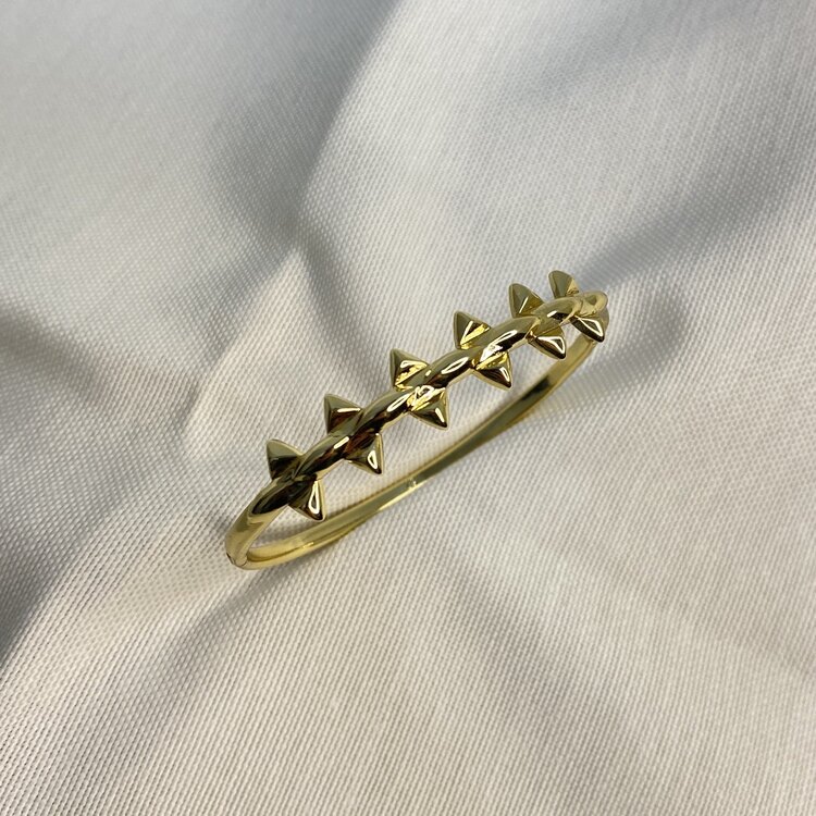 Staple Kelepçe