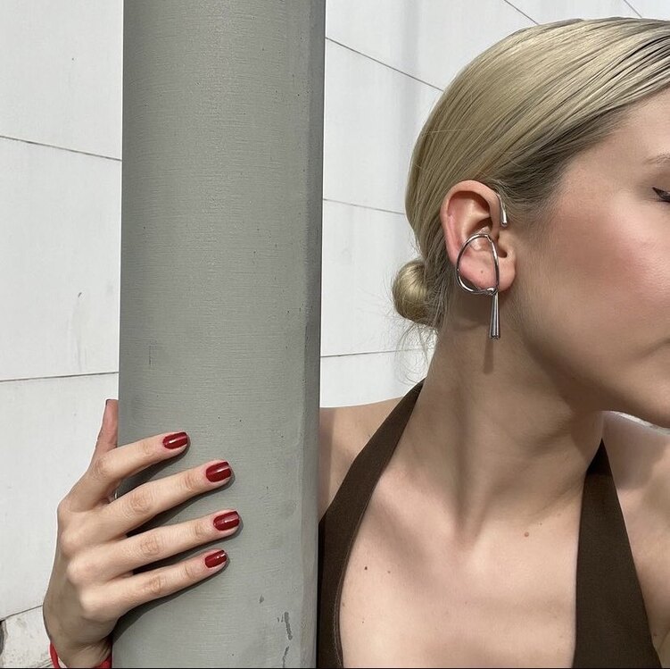 Sofiane Earcuff