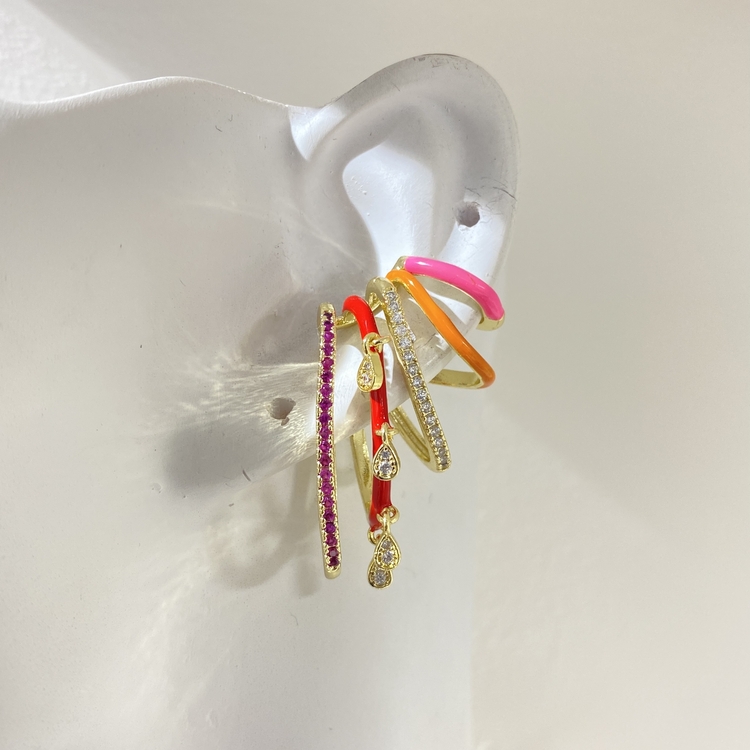 Kozzy Earcuff
