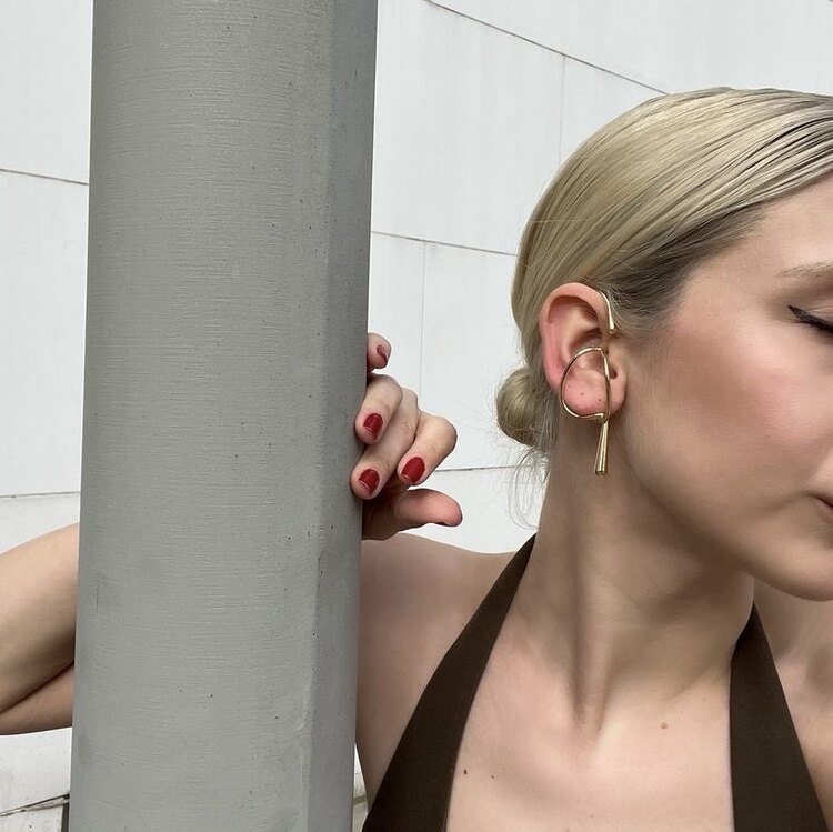 Sofiane Earcuff