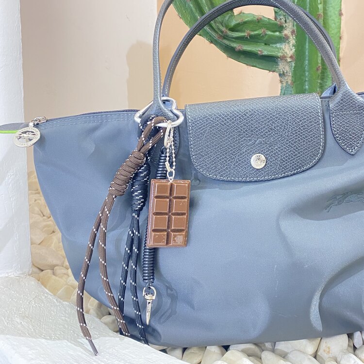 Chocolate Çanta Charm