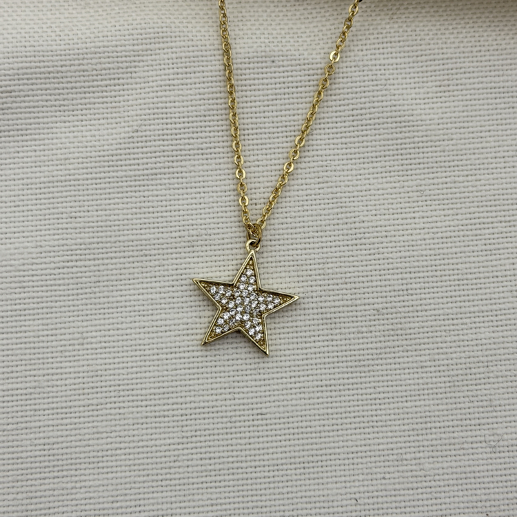 Star Kolye
