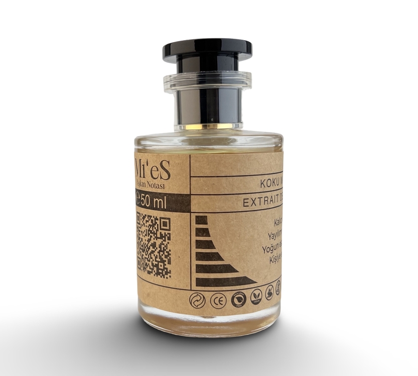 FAHRENHEIT 50 ml - 100 ml
