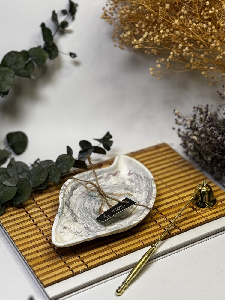 Deniz Kabuğu Tray's