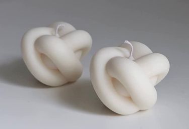 5'li YOYO Mum Seti (Soya Wax)