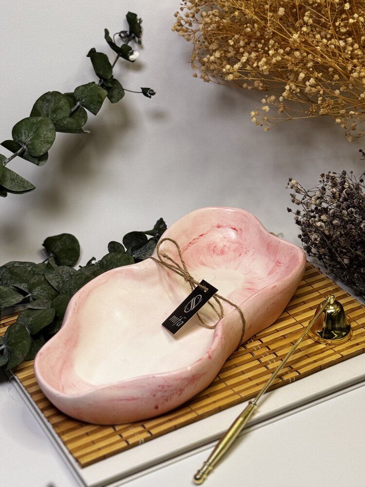 Serenity Waves Tray's