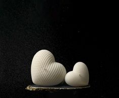 AMORE 2'li Mum Seti (Soya Wax)