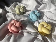 5'li YOYO Mum Seti (Soya Wax)
