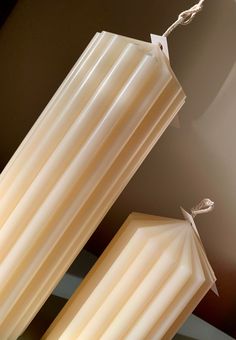 2'li Sanat Kubbem Mum Seti (Soya Wax)
