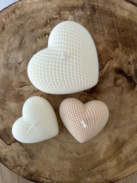 AMORE 2'li Mum Seti (Soya Wax)