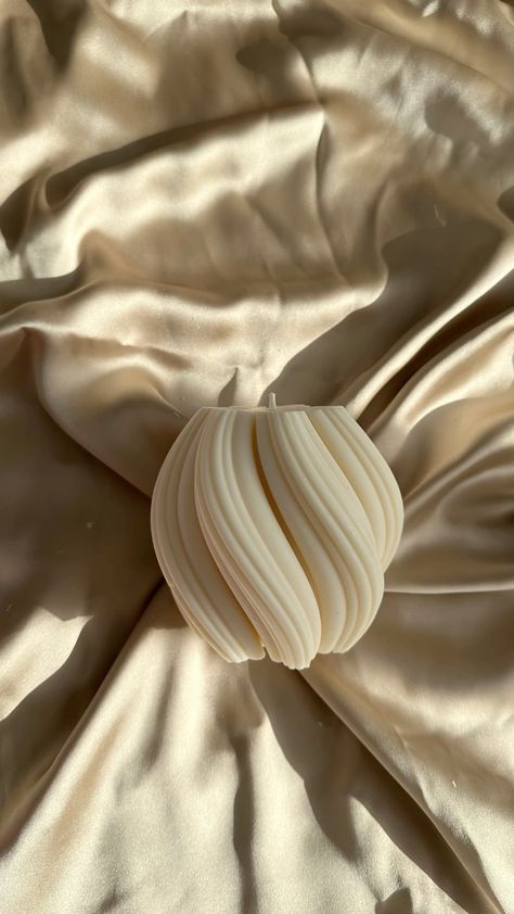 Hayat Döngüsü 3'lü Mum Seti (Soya Wax)