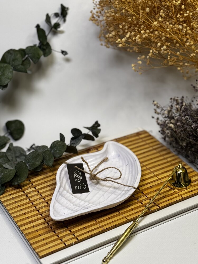 Deniz Kabuğu Tray's