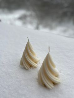 Doğanın Döngüsü 4'lü Mum Seti (Soya Wax)