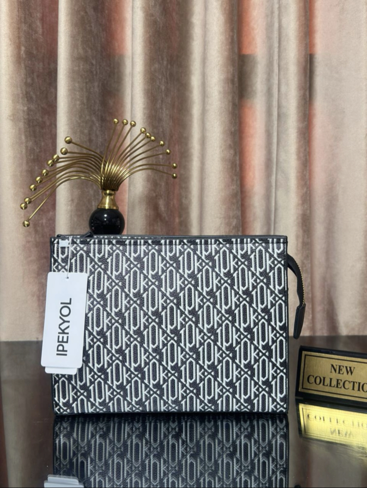 İPEKYOL CLUTCH 