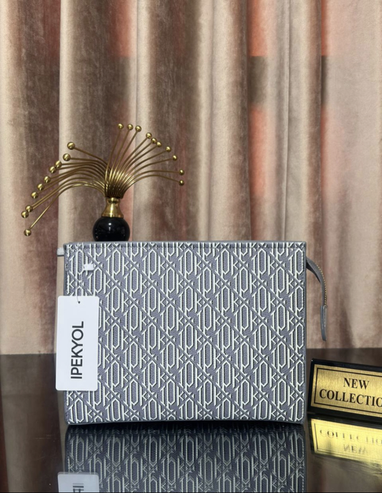 İPEKYOL CLUTCH