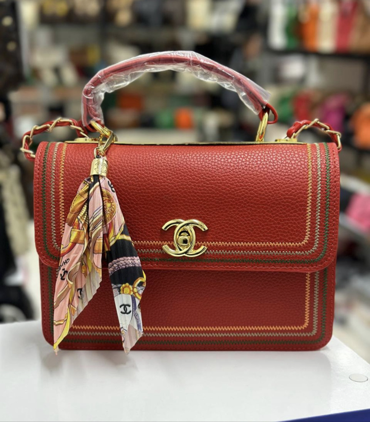 CHANEL