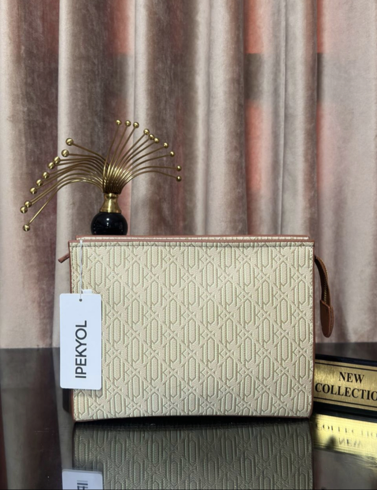 İPEKYOL CLUTCH 
