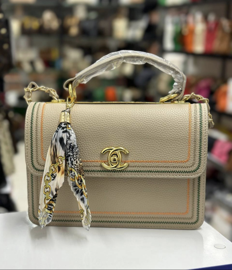 CHANEL