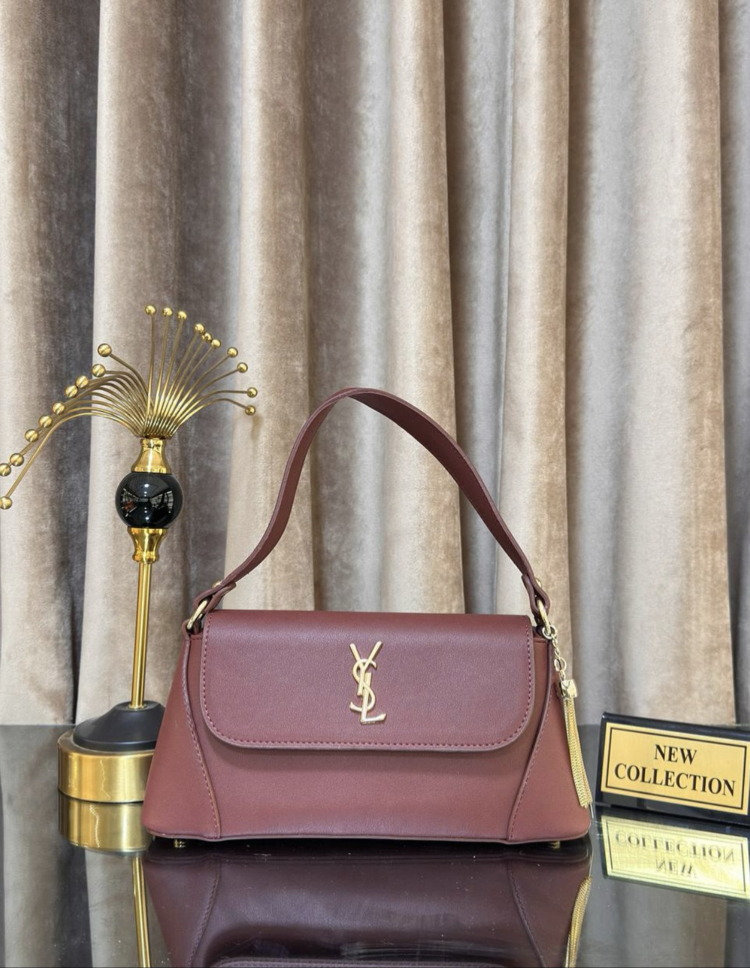 YSL BORDO