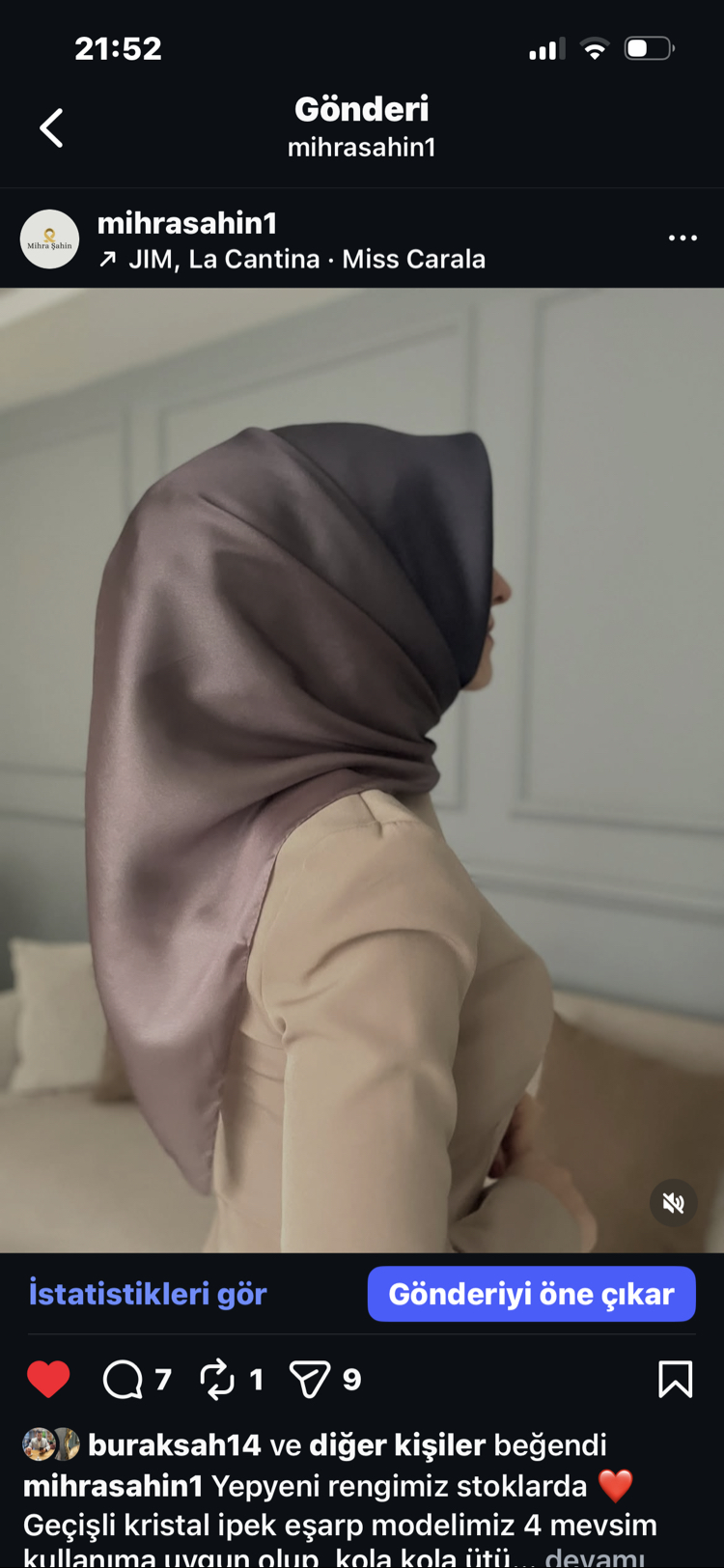 Degrade soğan kabuğu gecişli 
