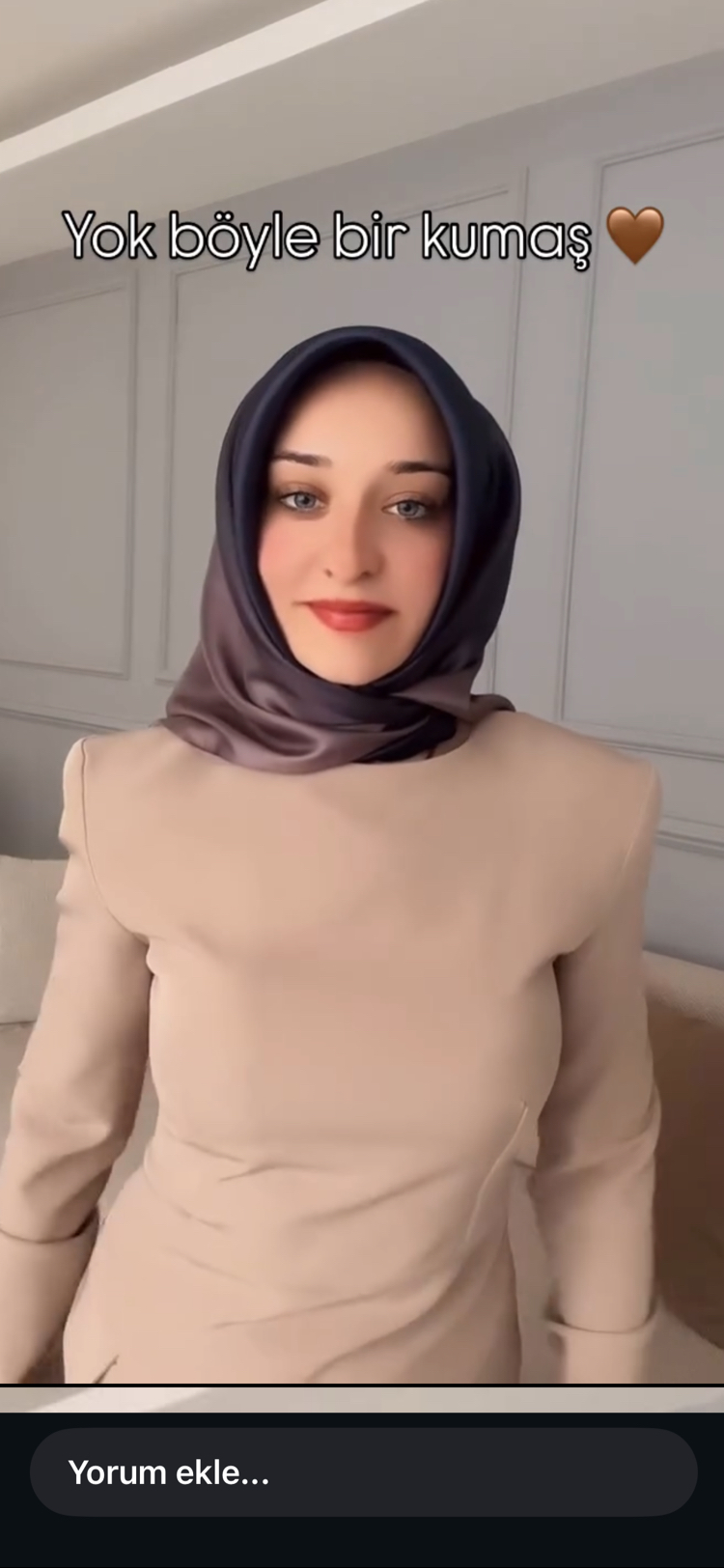 Degrade soğan kabuğu gecişli 