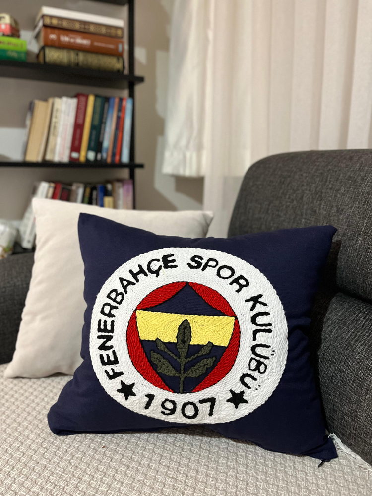 FB Kırlent