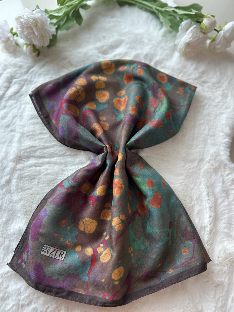 ZER ŞAL