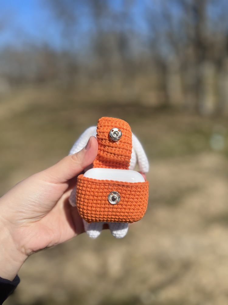 Airpods Kılıfı (Opsiyon seçeneğinden ölçü seçiniz.)