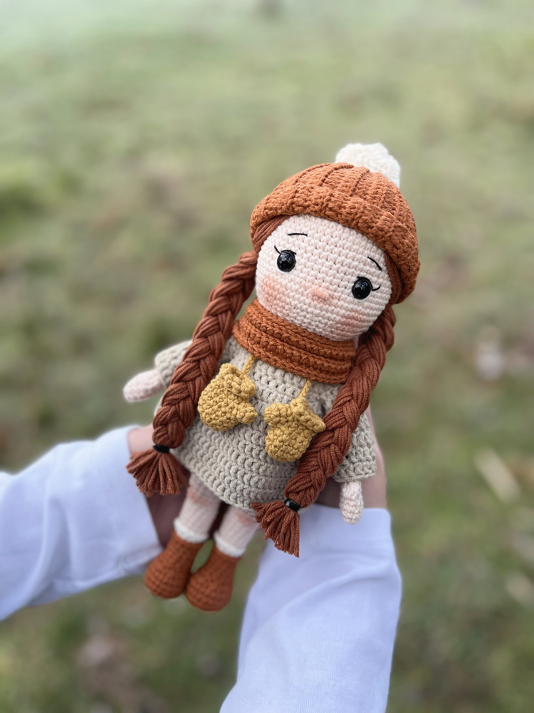Maysa Doll
