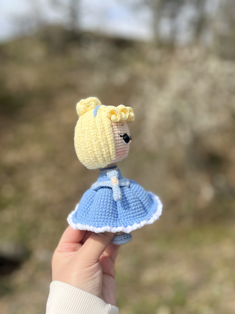 Cindirella Doll