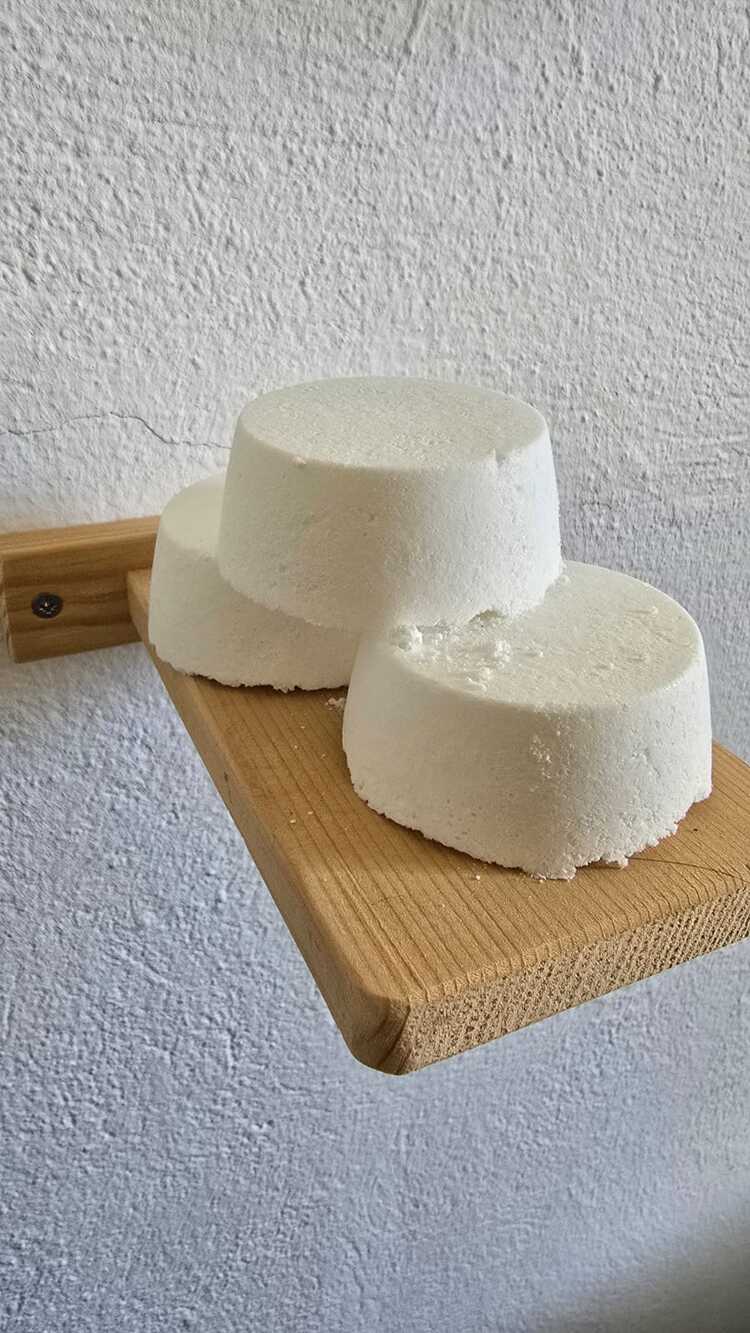Doğal Klozet Temizleme Tableti