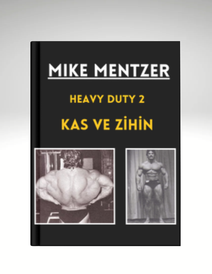 Heavy Duty 2.0 Kas ve Zihin