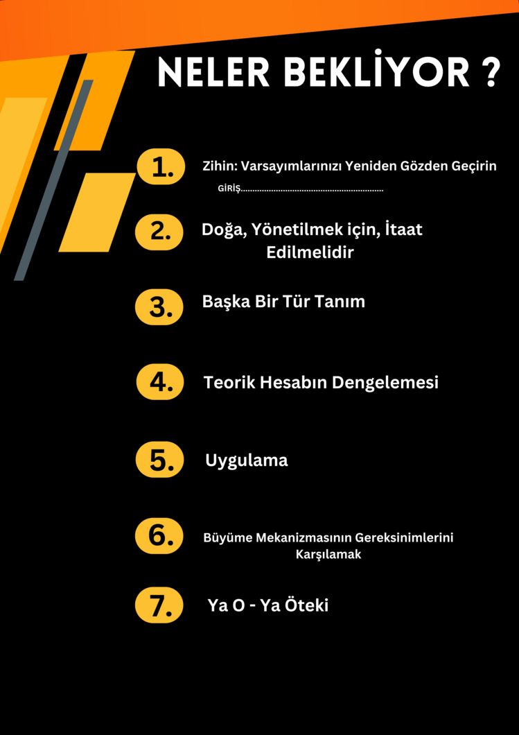 Heavy Duty 2.0 Kas ve Zihin