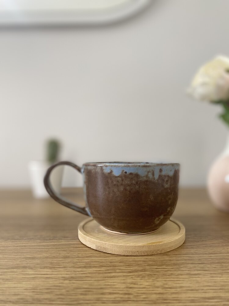 Rustic
