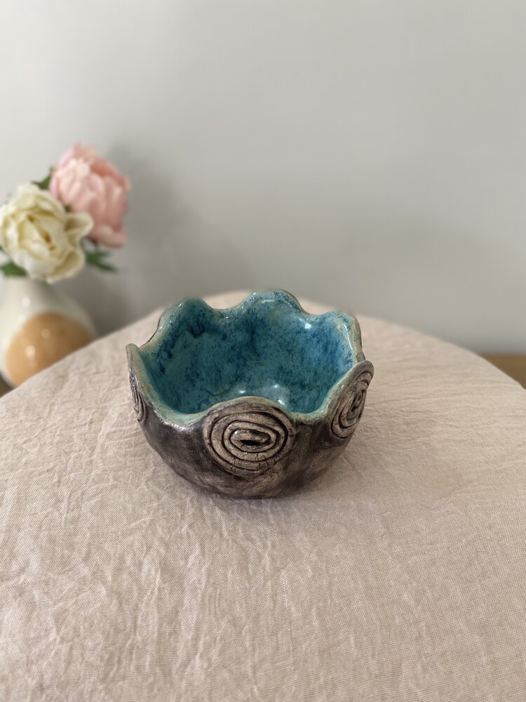 Harmony Blue