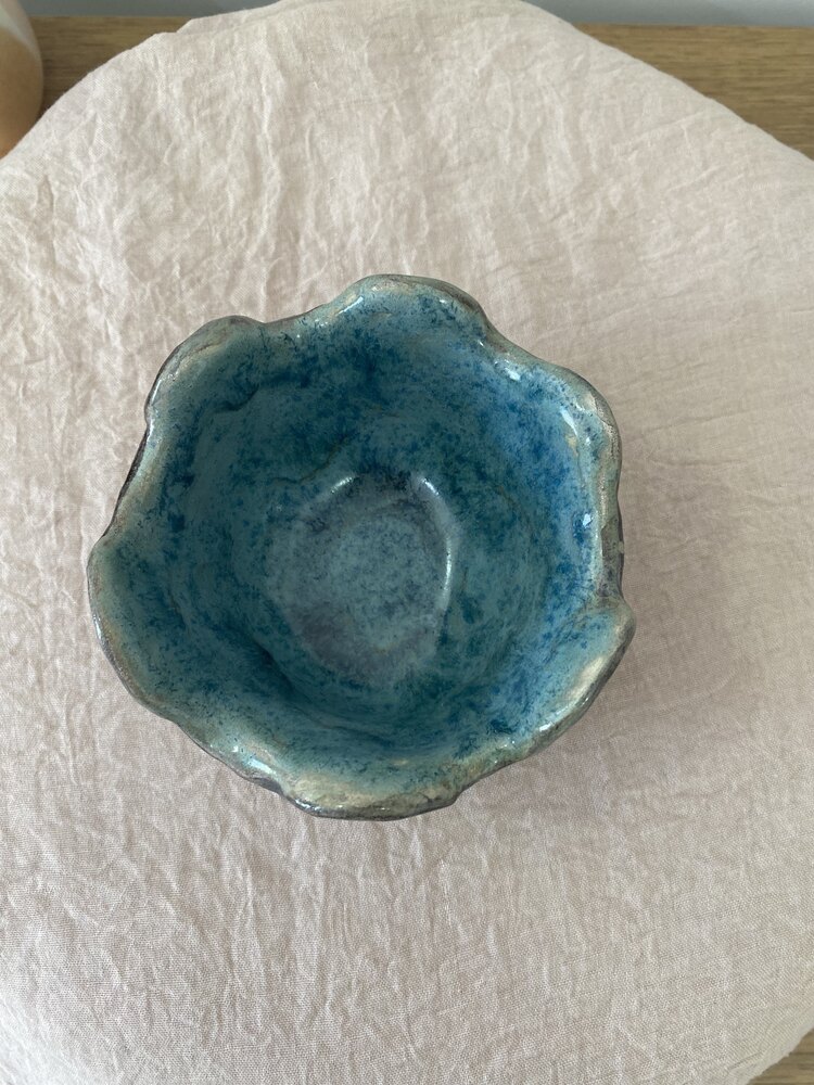 Harmony Blue