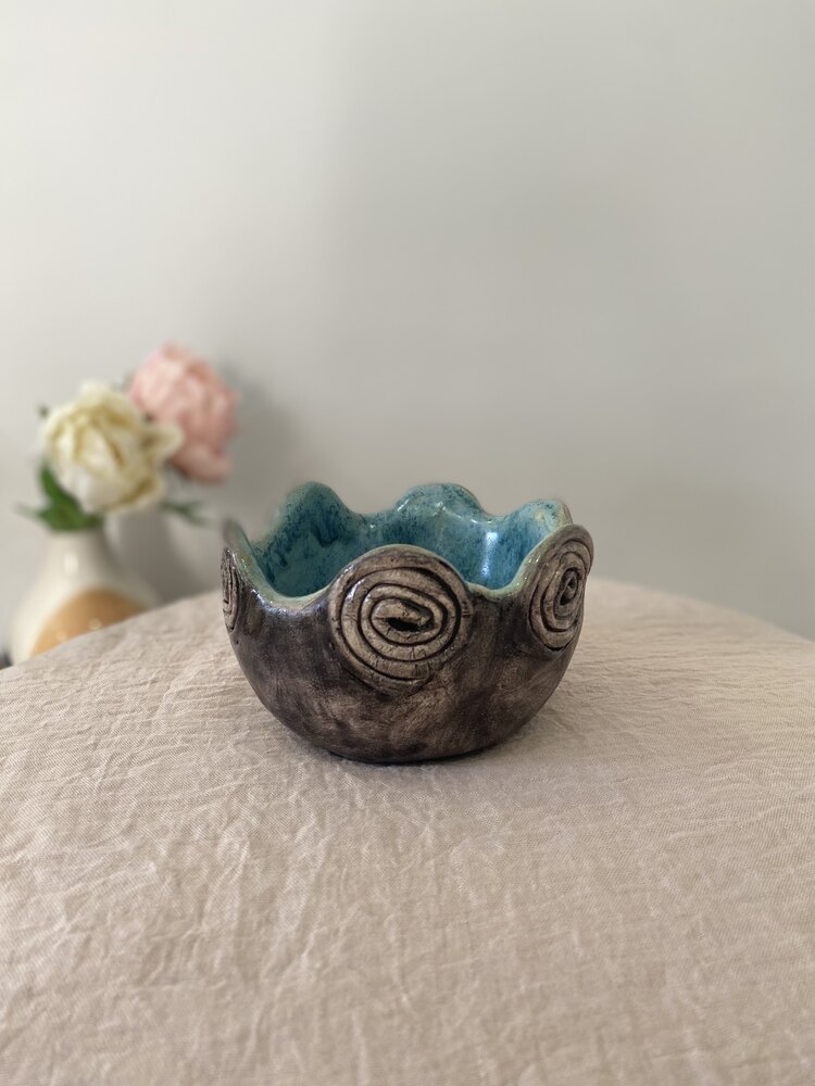 Harmony Blue